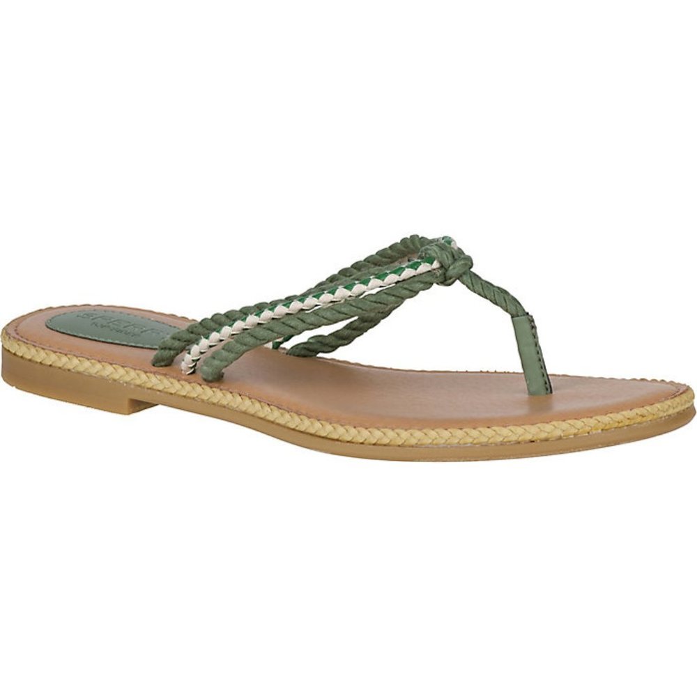 SPERRY Women's Anchor Coy Sandal / Size 5.5 / NIB